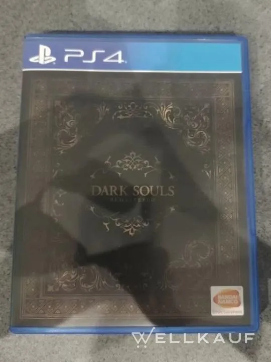 Dark Souls 1