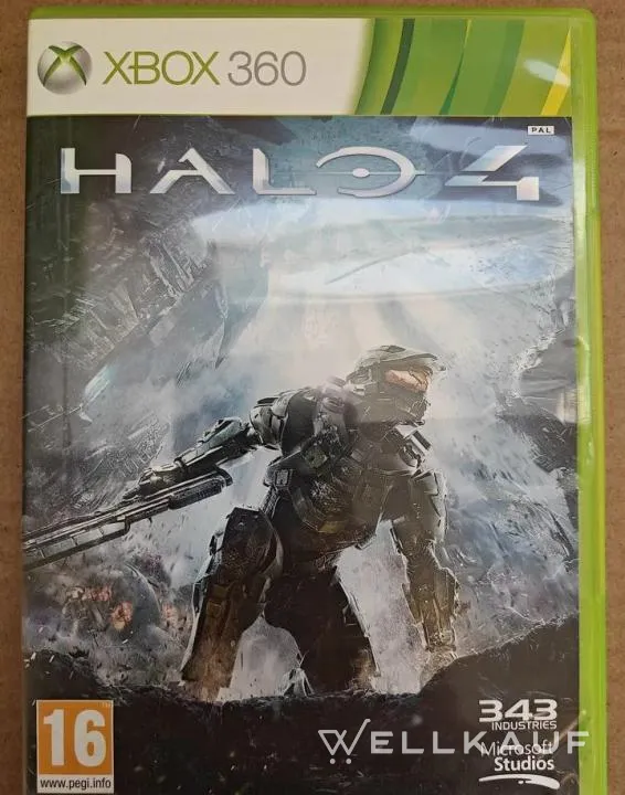 Halo 4