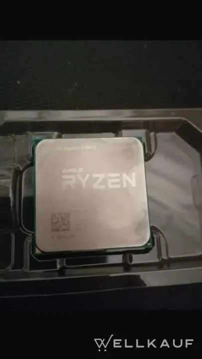 amd ryzen 5 1600