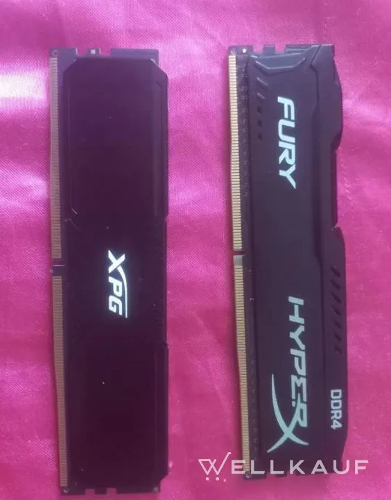 DDR4 16gb 3200