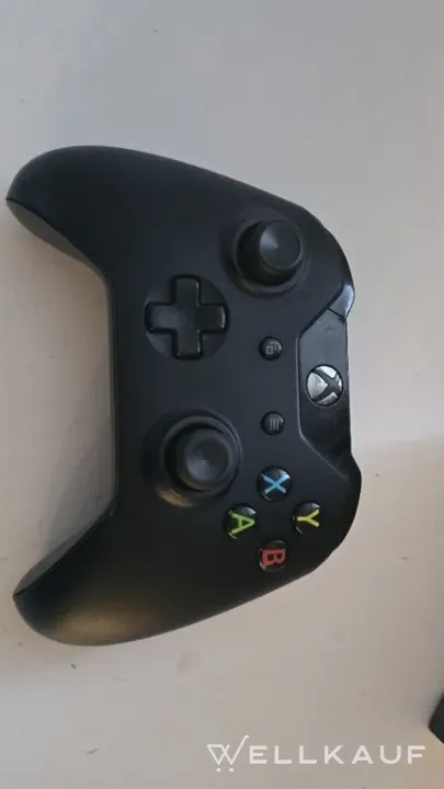 Xbox Controller