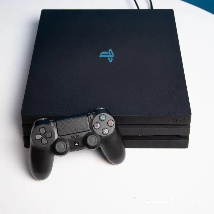 PS4 Pro