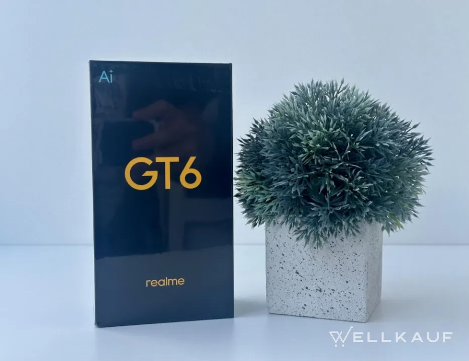 Realme GT6 12/256