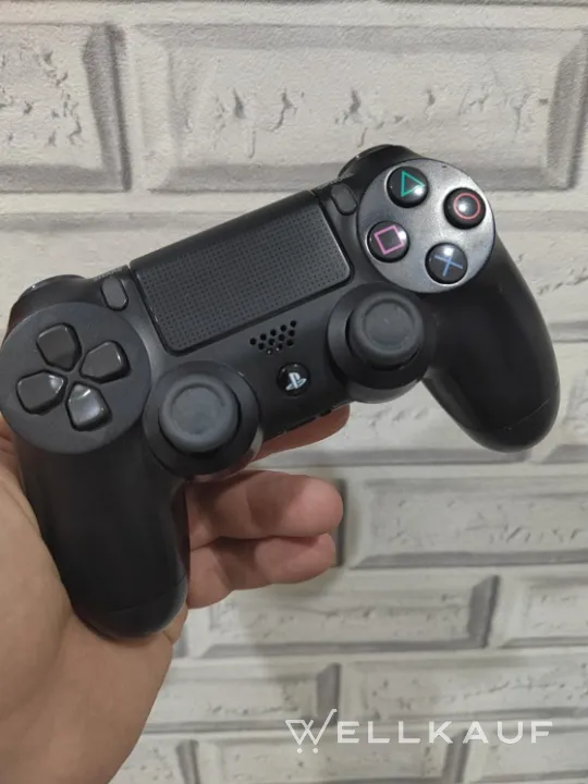 Dualshock 4 v2 ps4