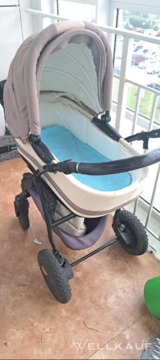 Kinderwagen