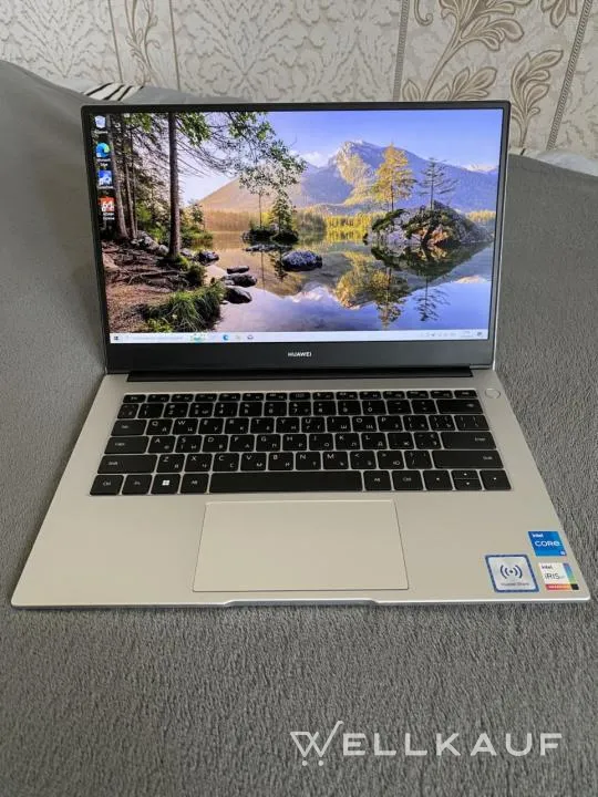 Huawei D14 Laptop