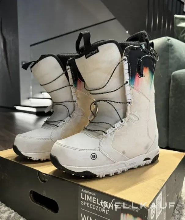 Snowboardstiefel