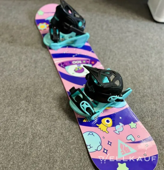 Kindersnowboard BF 100 