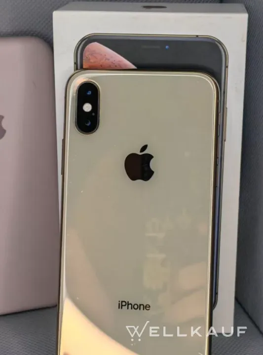 iPhone Xs, 64 GB