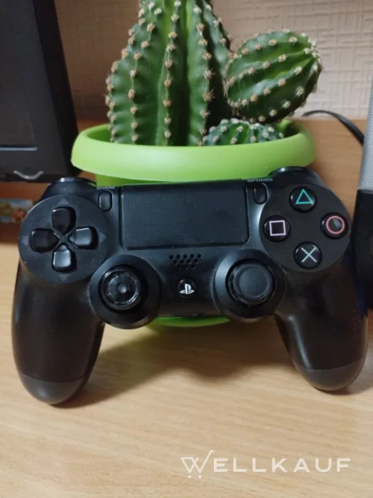 Joystick PS 4