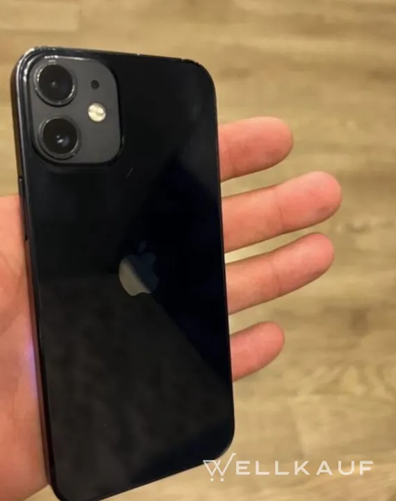 iPhone 12mini