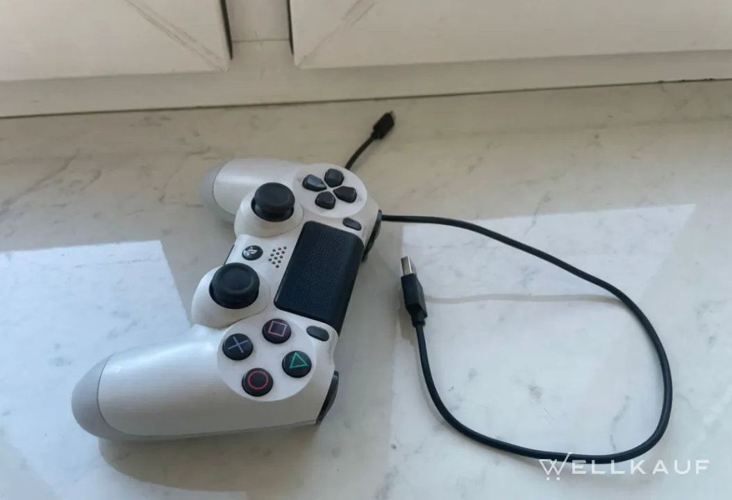 Gamepad Sony Dualshock 4