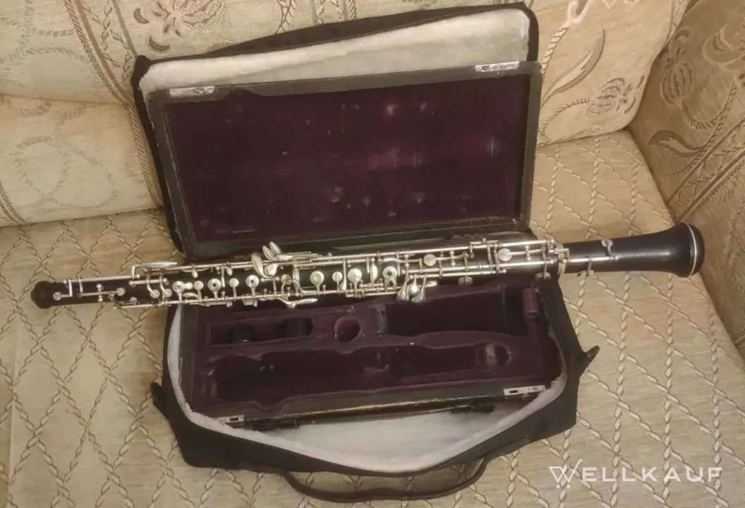 Oboe