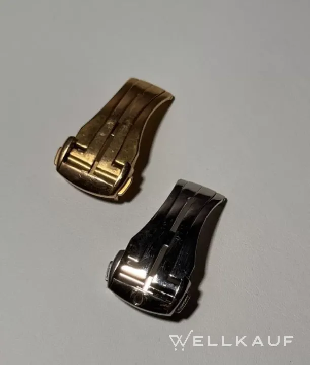 Omega-Goldclip 750