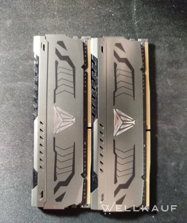 RAM DDR4 16 GB 3200 (8+8)