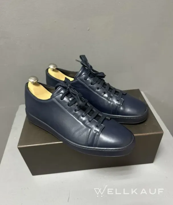 Originale Santoni-Sneaker