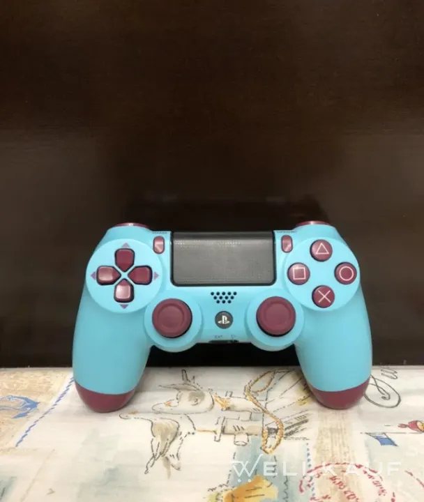 Originales PS4-Gamepad