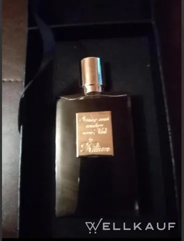 Kilian Voulez-Vous 50 ml lux