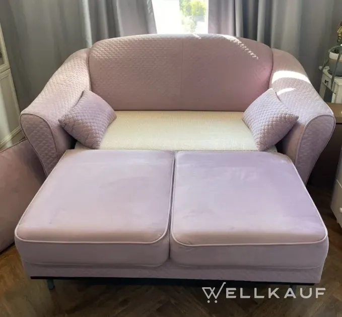 Klappsofa