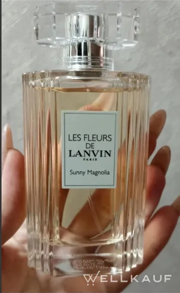 Lanvin Sanny Magnolia 90ml lux