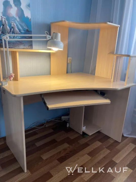 Tisch zu verkaufen