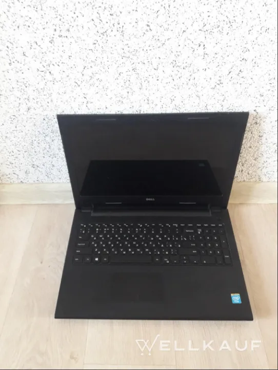 Dell-Notebook