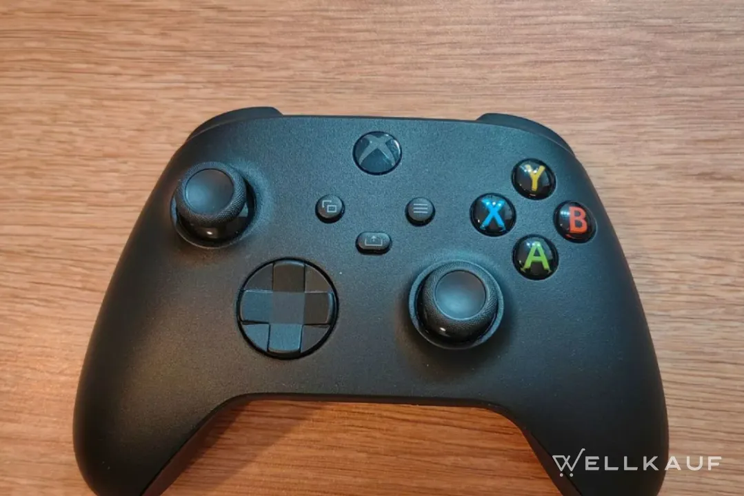 Xbox-Wireless-Controller