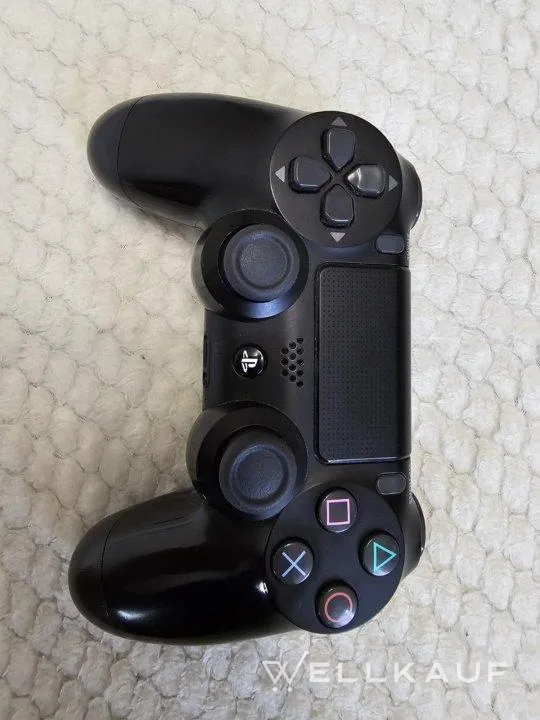 playstation dualshock 4