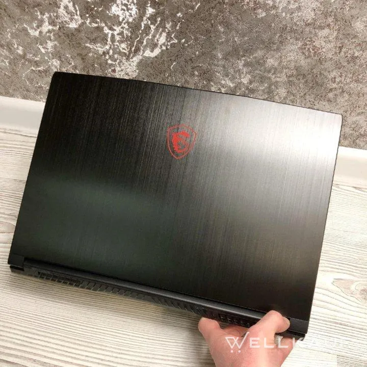 MSI Gaming Laptop