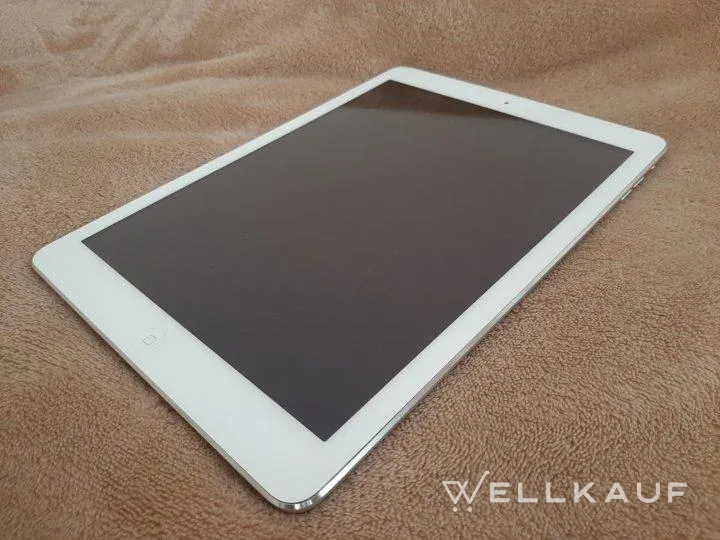 iPad Air A1475 Sim