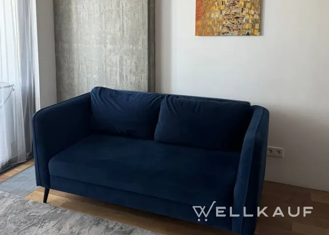 Schlafsofa