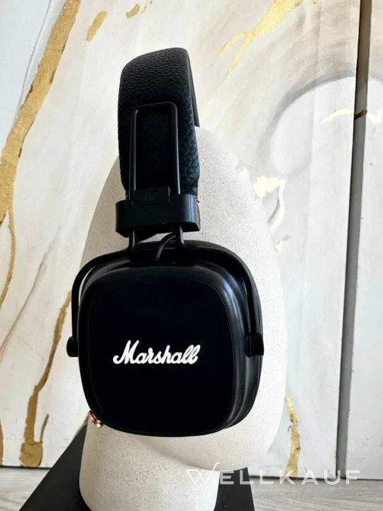 Marshall major 4