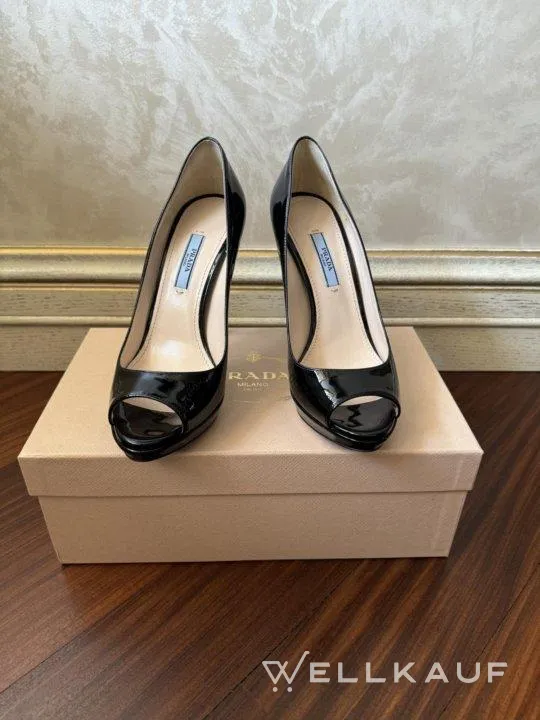 Prada Schuhe