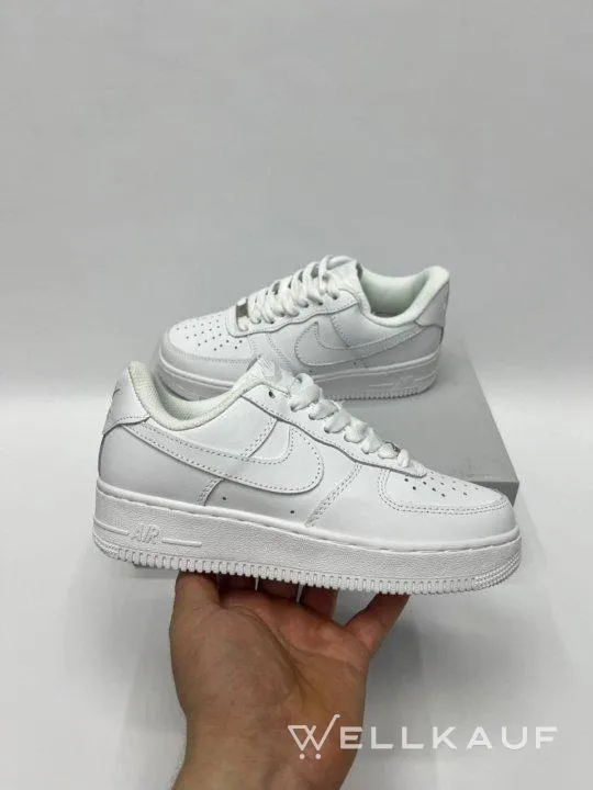 Nike Air Force