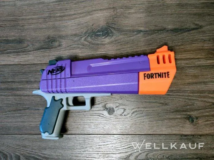 Nerf Fortnite Blaster