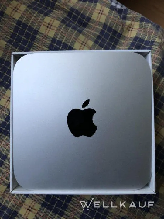 Apple Mac Mini 2018