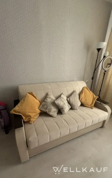 Klappsofa