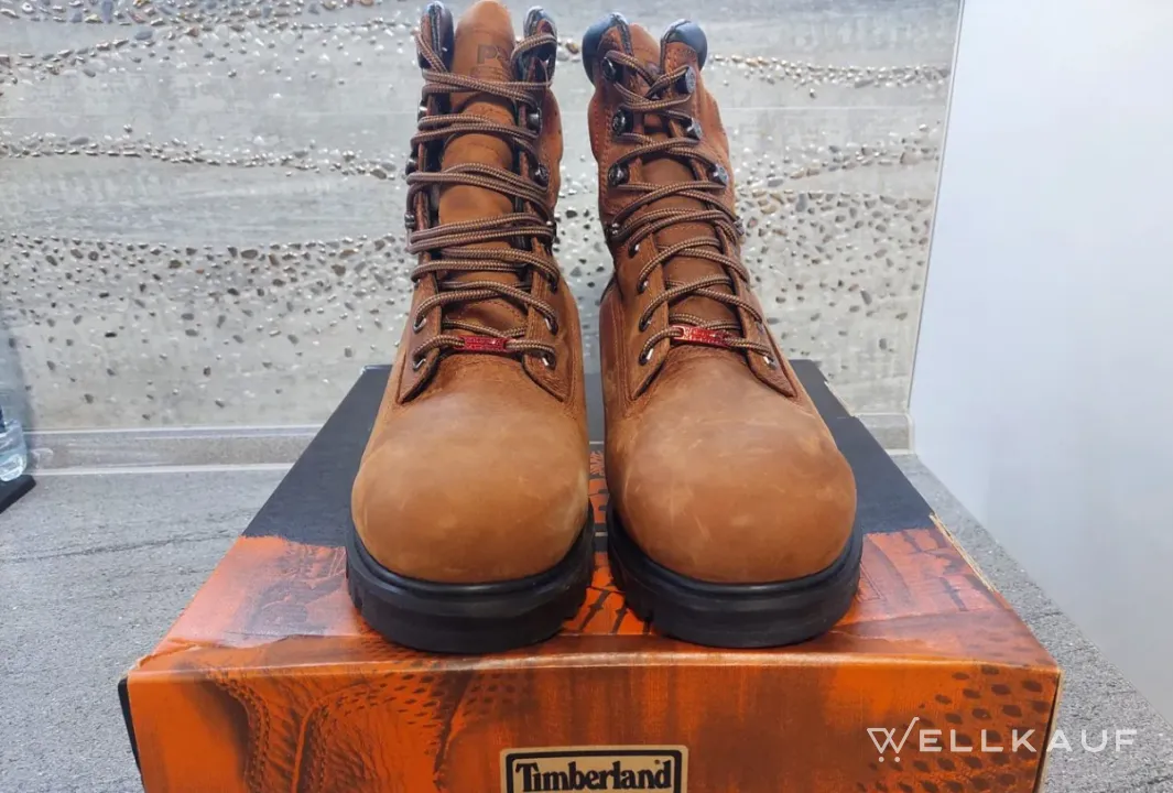 Timberland PRO Stiefel