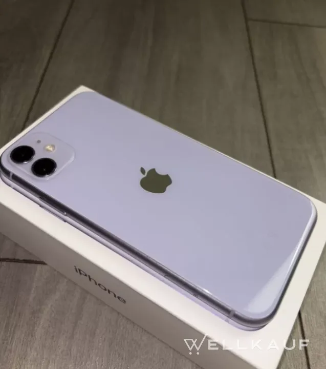 iPhone 11, 128 GB