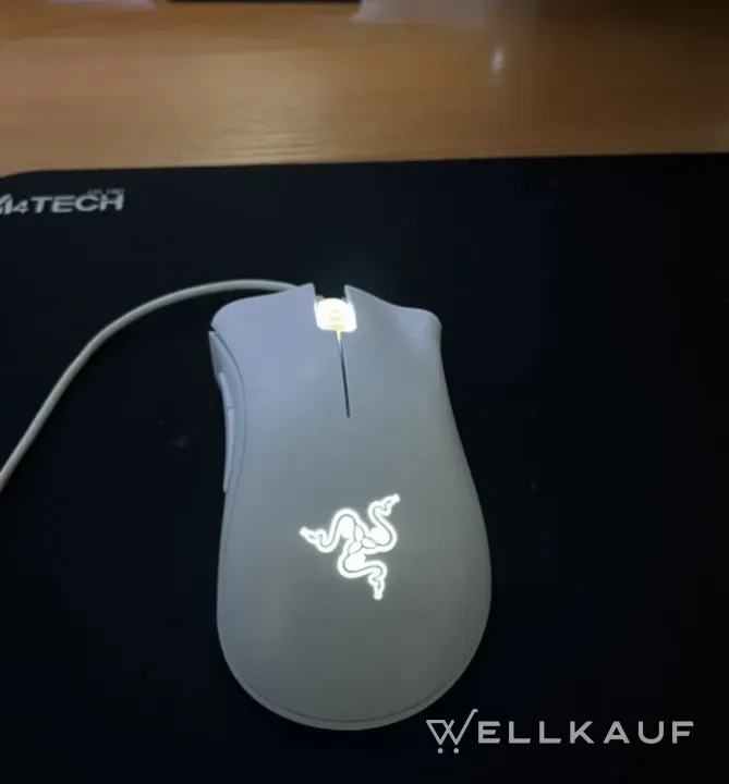 Razer-Gaming-Maus