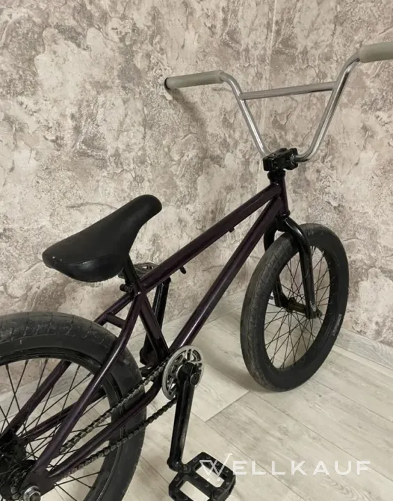 BMX-Fahrrad