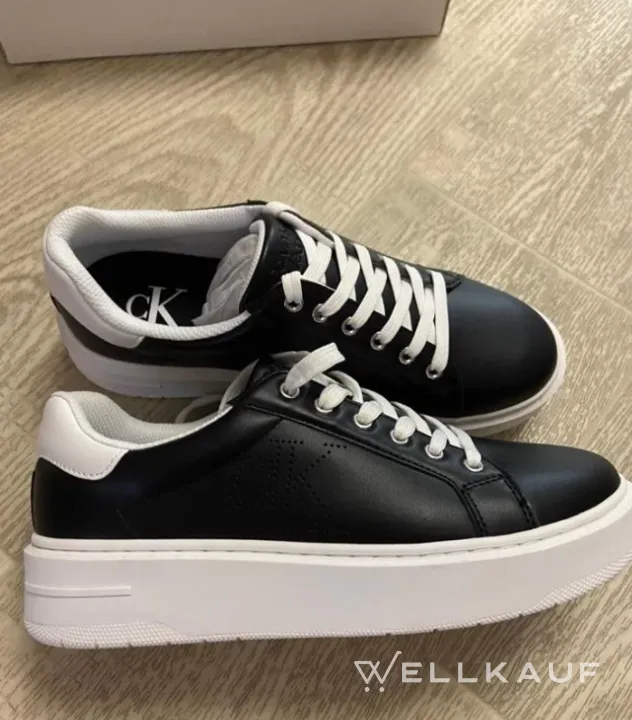 Damen-Sneaker von Calvin Klein