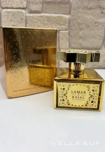 Lamar Kajal 100 ml lux