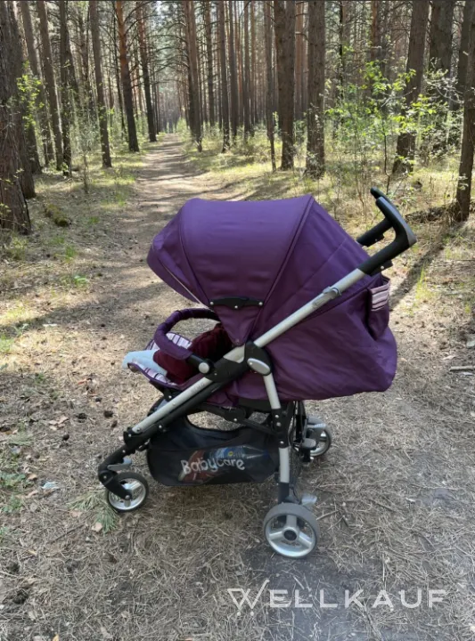 Kinderwagen