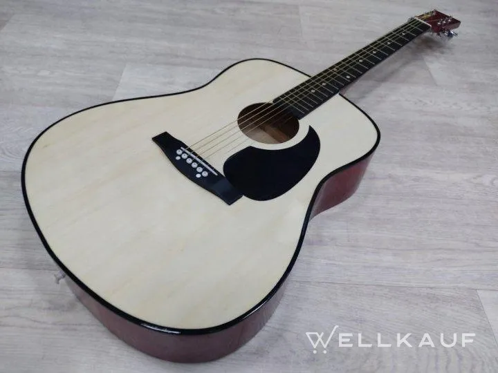 Gitarre Denn DCG410 N