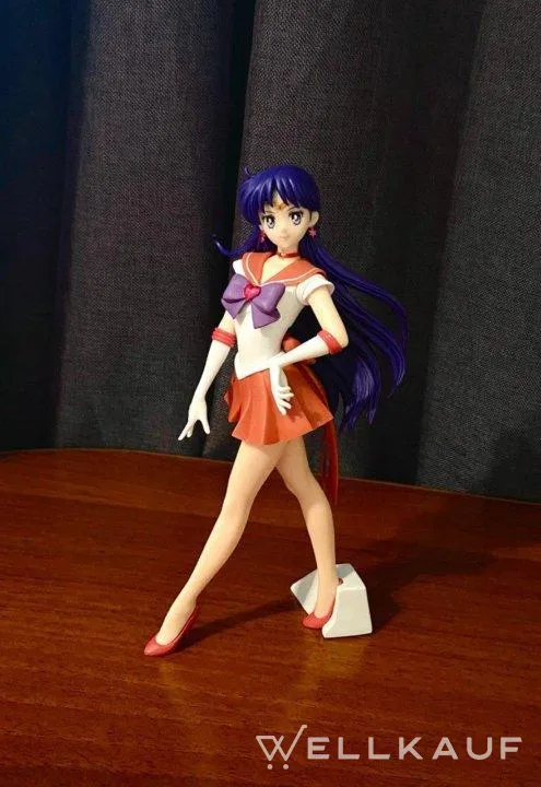 Figur Sailor Mars