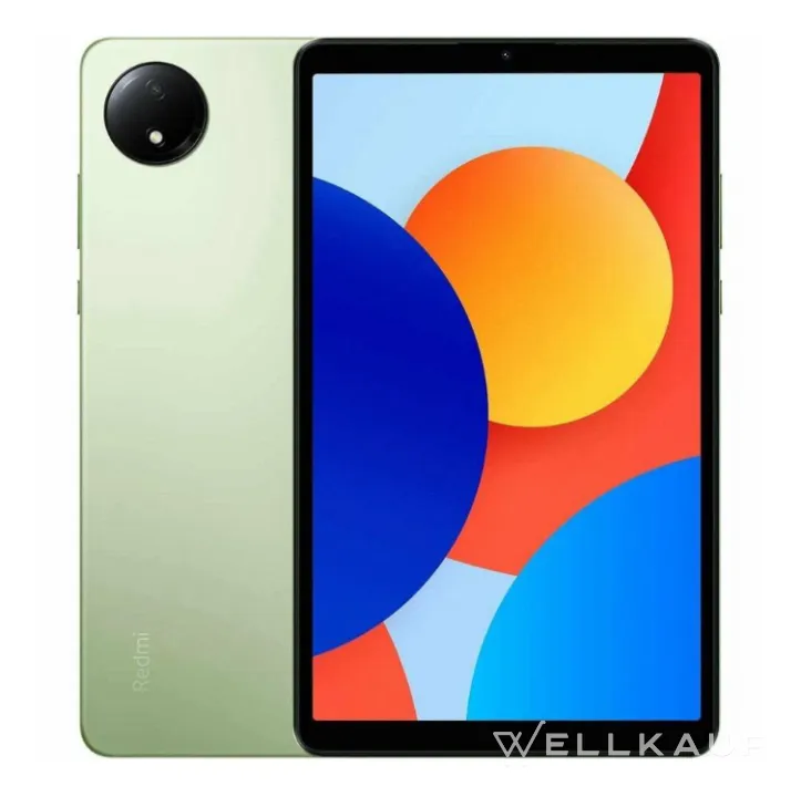 Redmi Pad SE 8.7" Wi-Fi 4/64Gb