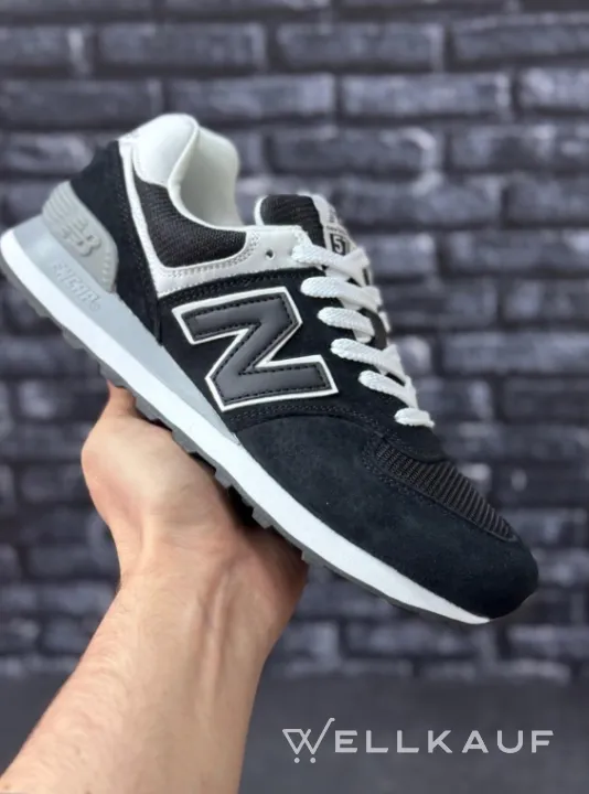 New Balance Herren-Sneaker