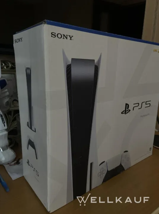 Sony PlayStation 5