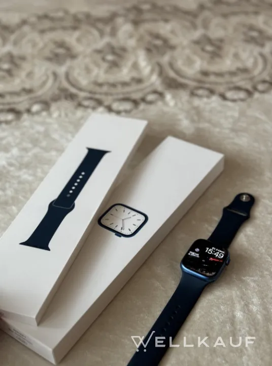 Apple Watch 7 45mm